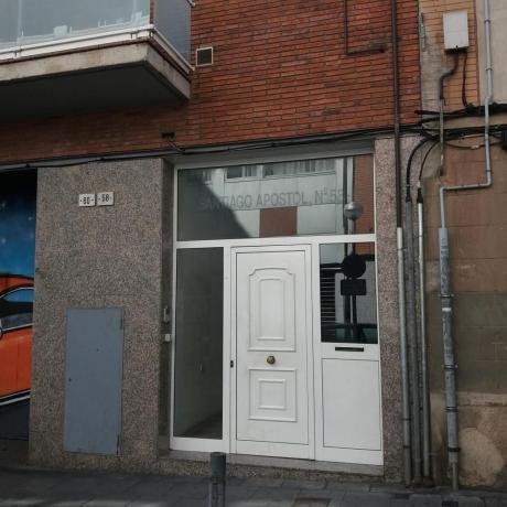Sprzedaż mieszkania w Piso en Calle Santiago Apòstol, La Torrasa, Hospitalet de Llobregat, Hospitalet de Llobregat
 photo
