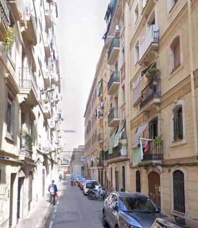 Sale of flat in Piso en Calle del Mar, La Barceloneta, Barcelona, Barcelona
 photo