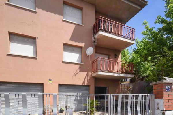 Sale of flat in Piso en Calle d'Alfons XIII, Parets del Vallès, Parets del Vallès
thumbnail 1