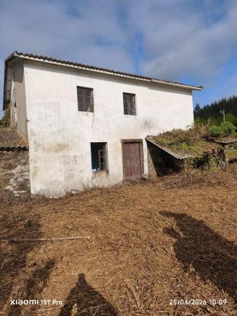 Продаётся загородный участок в Finca rústica en Camino Pena Pico, Cabanas , Кабанас photo 1