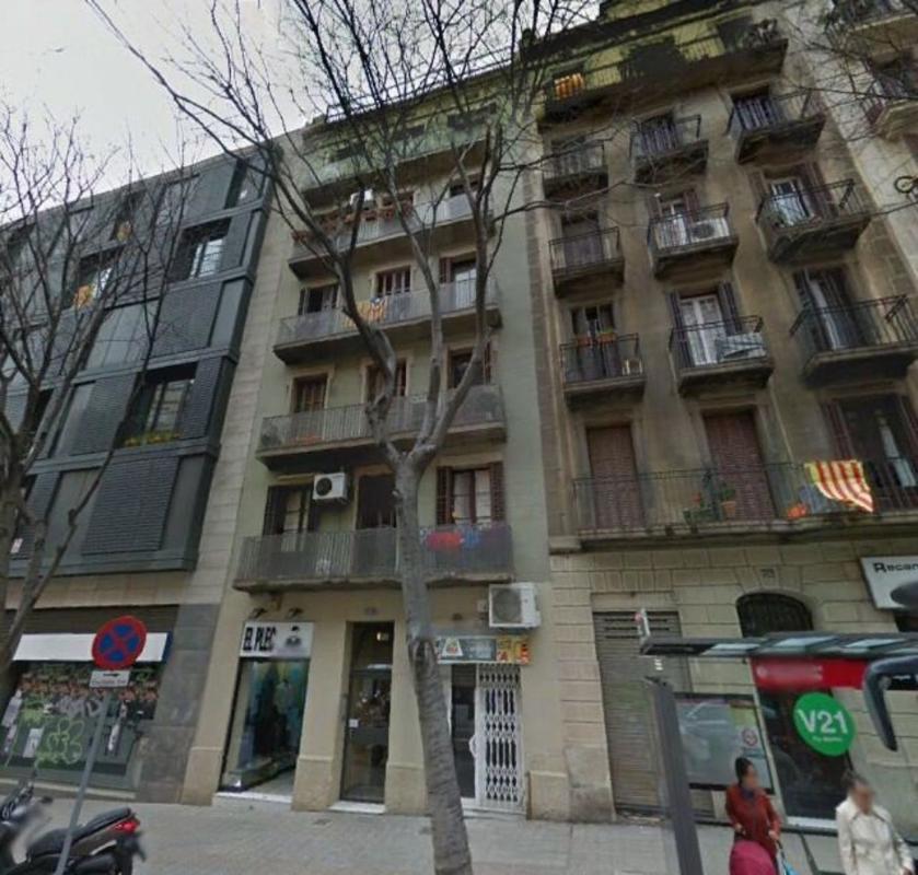 Sprzedaż mieszkania w Piso en Calle de Lepant, La Sagrada Família, Barcelona, Barcelona
photo 1