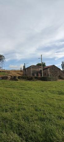 Casa de pueblo en Trieiro s/n, Moeche thumbnail 1