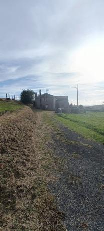 Casa de pueblo en Trieiro s/n, Moeche thumbnail 2