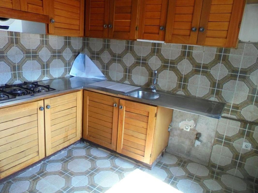 Venta de piso en Piso en Plaza del Montseny, Sant Antoni de Vilamajor, Sant Antoni de Vilamajor
photo 3