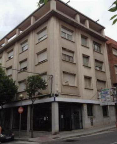 Sale of flat in Piso en Avenida de Rius i Taulet, Centre - Estació, Sant Cugat del Vallès, Sant Cugat del Vallès
thumbnail 1