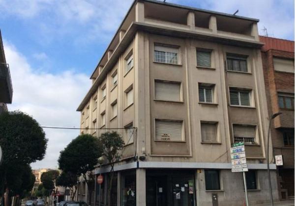 Sale of flat in Piso en Avenida de Rius i Taulet, Centre - Estació, Sant Cugat del Vallès, Sant Cugat del Vallès
thumbnail 2