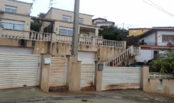 Casa o chalet independiente en Calle d'Albacete, Canyelles photo 1