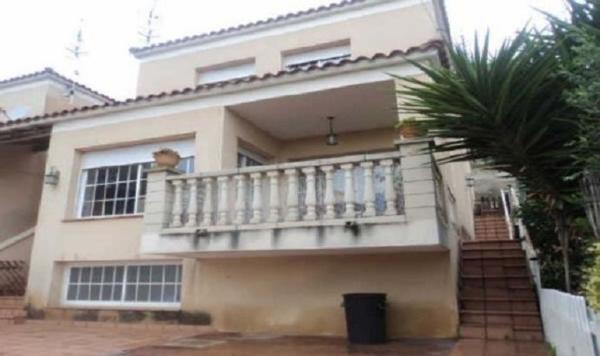 Casa o chalet independiente en Calle d'Albacete, Canyelles photo 2