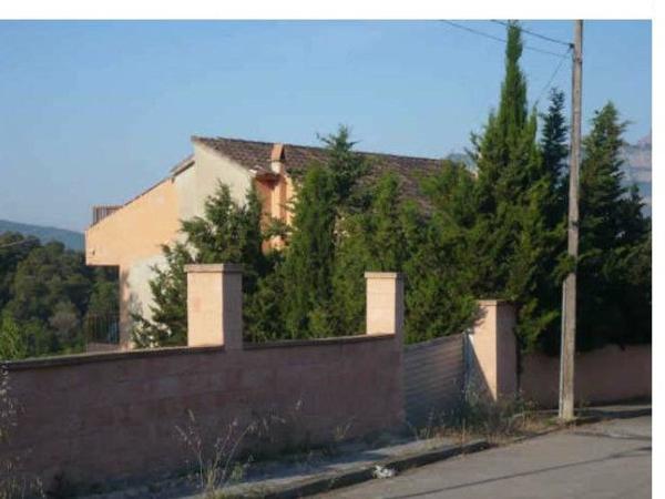 Casa o chalet independiente en Calle la Bauma, Rellinars photo