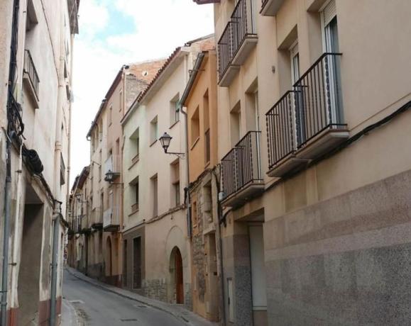 Продажа квартиры на Piso en Calle Doctor Ferrer i Solervicens, Artés, Арцес
 photo 2