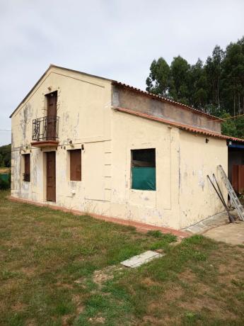 Casa o chalet independiente en Dp-3504, Mugardos photo 1