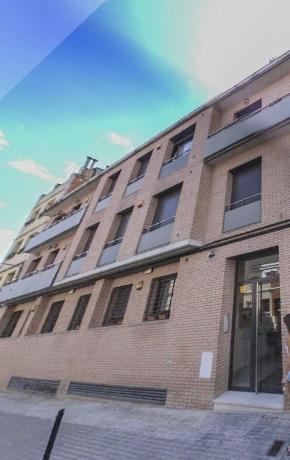 Продажа квартиры на Piso en Calle de Pardo Bazán, Zona Esportiva, Terrassa, Терраса
 photo