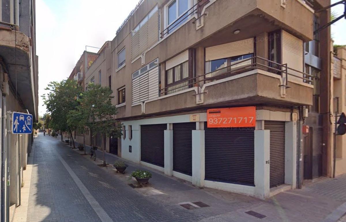 Sale of apartment in Piso en Calle de les Paus, El Centre, Sabadell, Sabadell
photo 1
