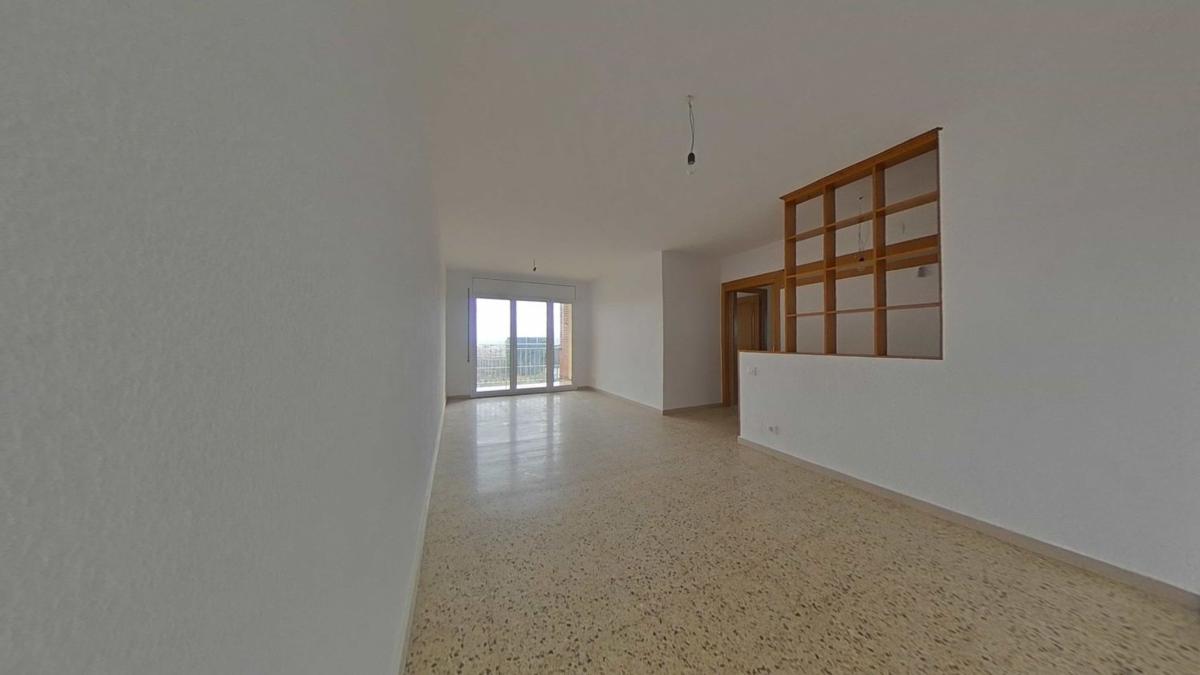 Продажа квартиры на Piso en Avenida de Lluís Companys, La Concòrdia, Sabadell, Сабадель
photo 1