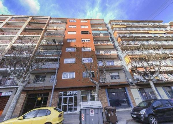 Продажа квартиры на Piso en Ronda d'Alfons X el Savi, Centre, Mataró, Матаро
 photo