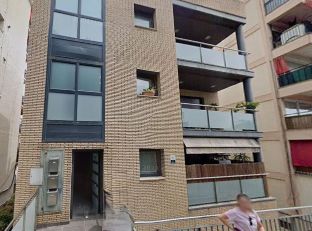 Sale of apartment in Piso en Calle del Pont del Sergent, Platja, Caldes d'Estrac, Caldes d'Estrac
photo 1