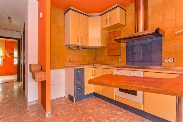 Продажа квартиры на Piso en Calle d' Anna Mogas, Bigues, Bigues i Riells, Бигес и Риельс
 photo 4