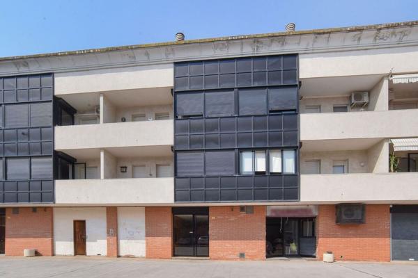 Продажа квартиры на Piso en Avenida del Mil·lenari, Teià, Теà
 photo