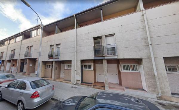 Chalet pareado en Calle de Can Pantiquet, Can Pantiquet, Mollet del Vallès photo