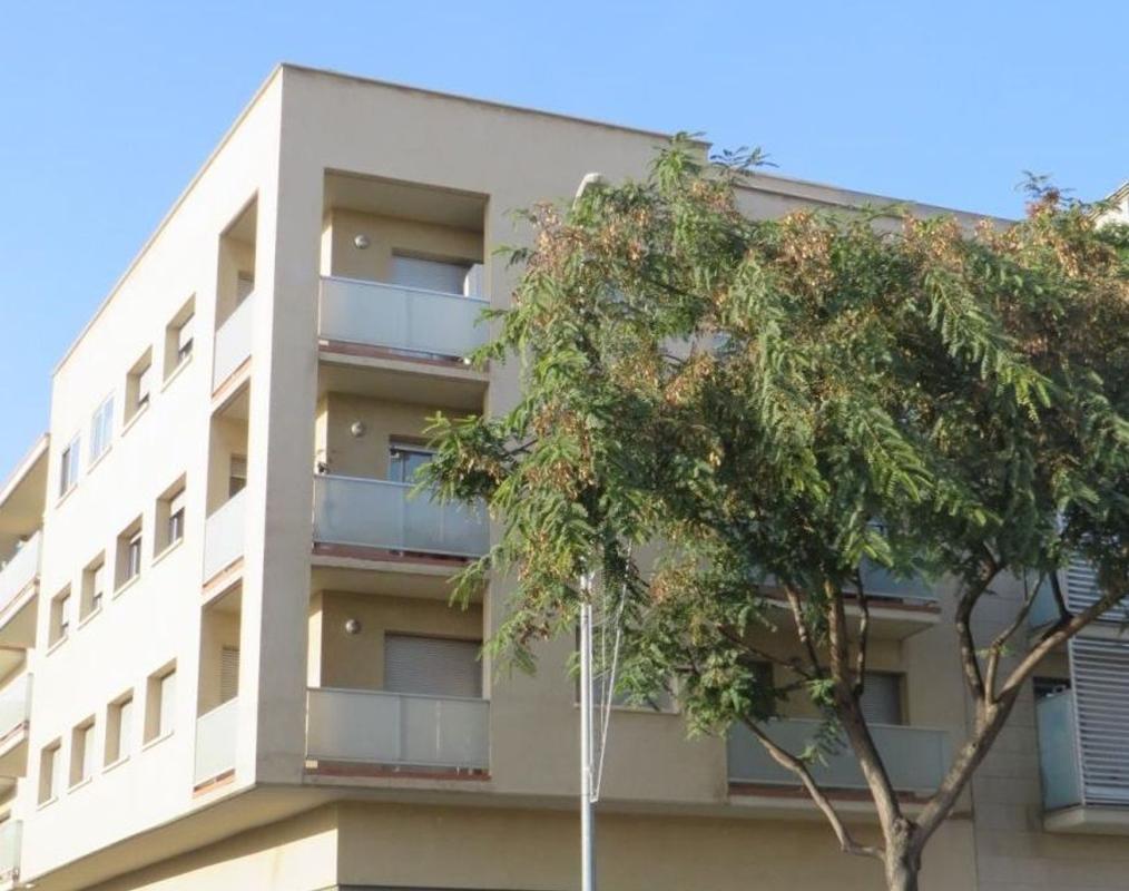 Sale of apartment in Piso en Rambla de Modolell, Barri Antic - Centre, Viladecans, Viladecans
photo 1