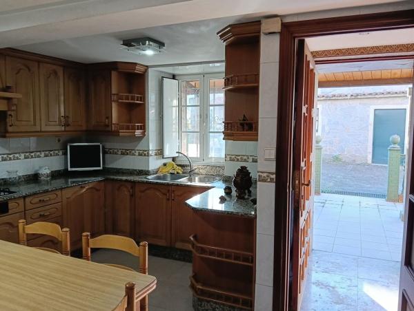 Chalet adosado en Porzomillos, Oza-Cesuras thumbnail 2