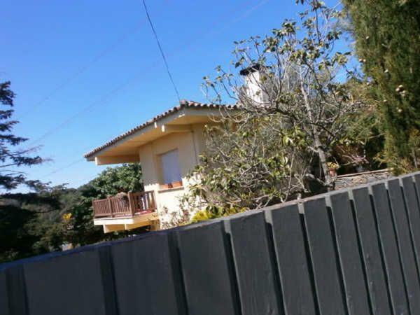Casa o chalet independiente en Avenida Can Font, Ca n'Avellaneda - Can Font, Castellar del Vallès photo 1