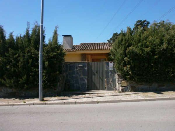 Casa o chalet independiente en Avenida Can Font, Ca n'Avellaneda - Can Font, Castellar del Vallès photo 3
