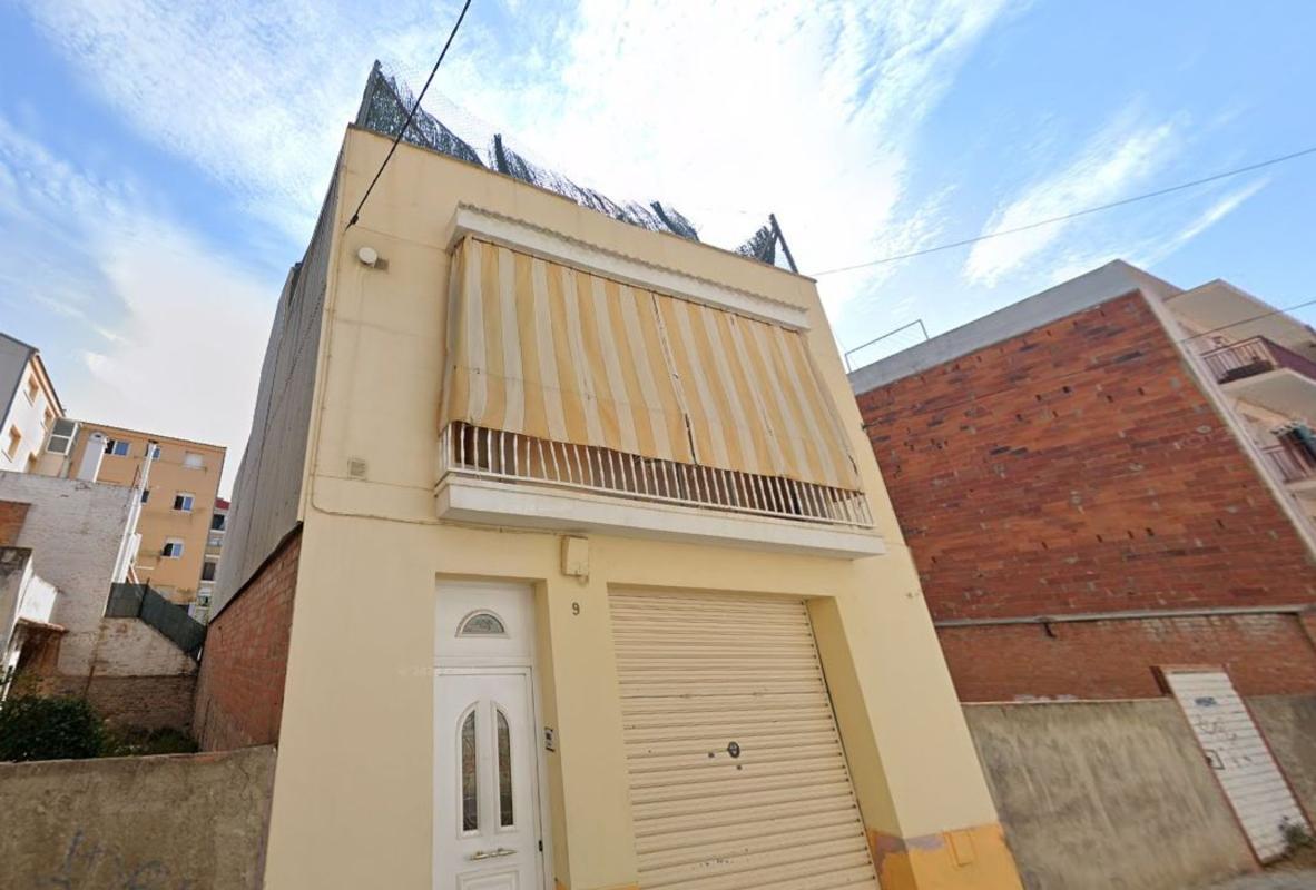 Venta de piso en Piso en Calle Doctor Fleming, Les Roquetes, Sant Pere de Ribes, Sant Pere de Ribes
photo 1