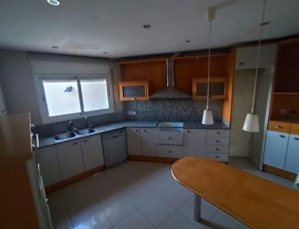 Продажа квартиры на Piso en Calle de Calderón de la Barca, La Maurina, Terrassa, Терраса
 photo 4