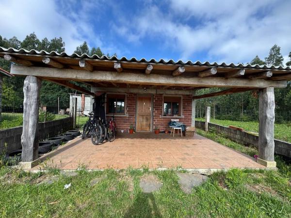 Casa o chalet independiente en Castiñeiro, 1, Oza-Cesuras thumbnail 1