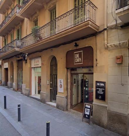 Sale of flat in Piso en Calle de Puigmartí, Vila de Gràcia, Barcelona, Barcelona
 photo