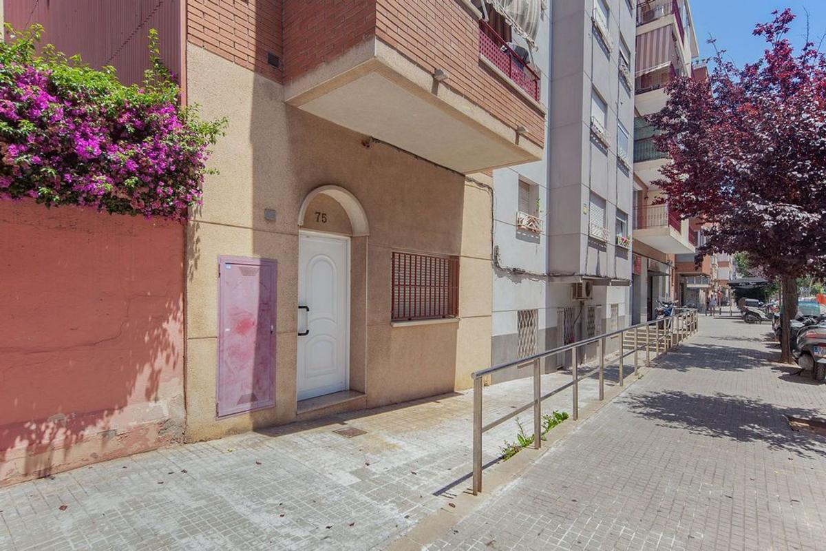 Venta de piso en Piso en Avenida del Baix Llobregat, Riera, Cornellà de Llobregat, Cornellà de Llobregat
photo 2
