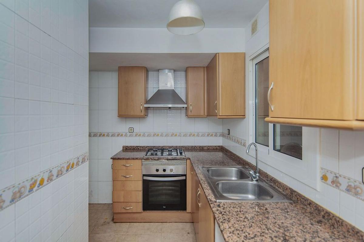 Venta de piso en Piso en Avenida del Baix Llobregat, Riera, Cornellà de Llobregat, Cornellà de Llobregat
photo 5