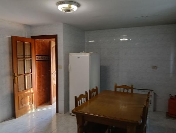 Chalet adosado en Porzomillos, Oza-Cesuras photo 1