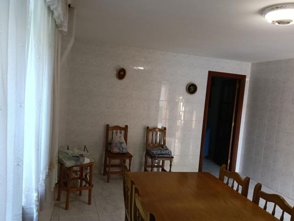 Chalet adosado en Porzomillos, Oza-Cesuras thumbnail 1
