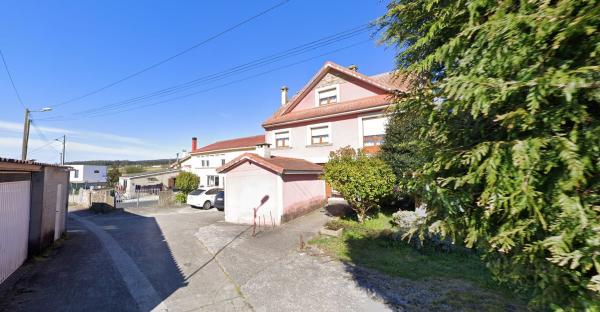 Chalet adosado en Dp-4307, Ponteceso thumbnail 1