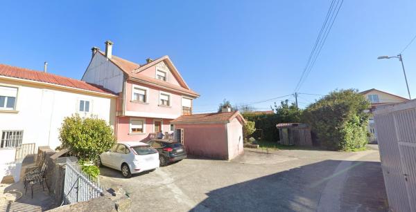Chalet adosado en Dp-4307, Ponteceso photo 3