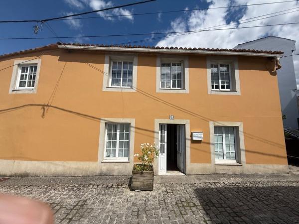 Casa o chalet independiente en Granada, Miño thumbnail 2