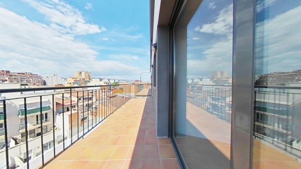 Sale of flat in Piso en Calle de Guifré, Remei, Badalona, Badalona
photo 1