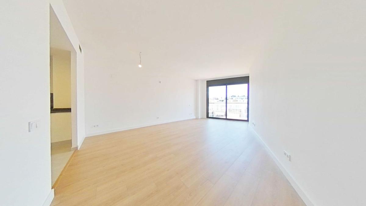 Sale of apartment in Piso en Calle de Guifré, Remei, Badalona, Badalona
photo 2