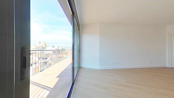 Sale of flat in Piso en Calle de Guifré, Remei, Badalona, Badalona
 photo 4