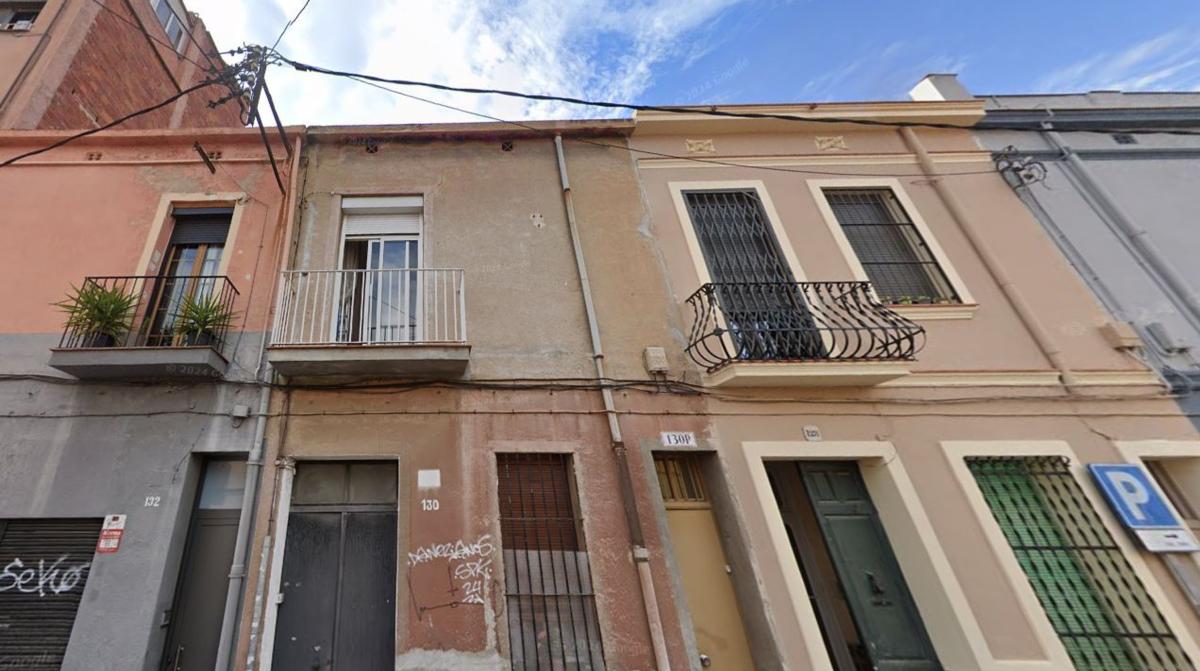 Sale of apartment in Piso en Calle del Progrés, Progrés-Pep Ventura, Badalona, Badalona
photo 1