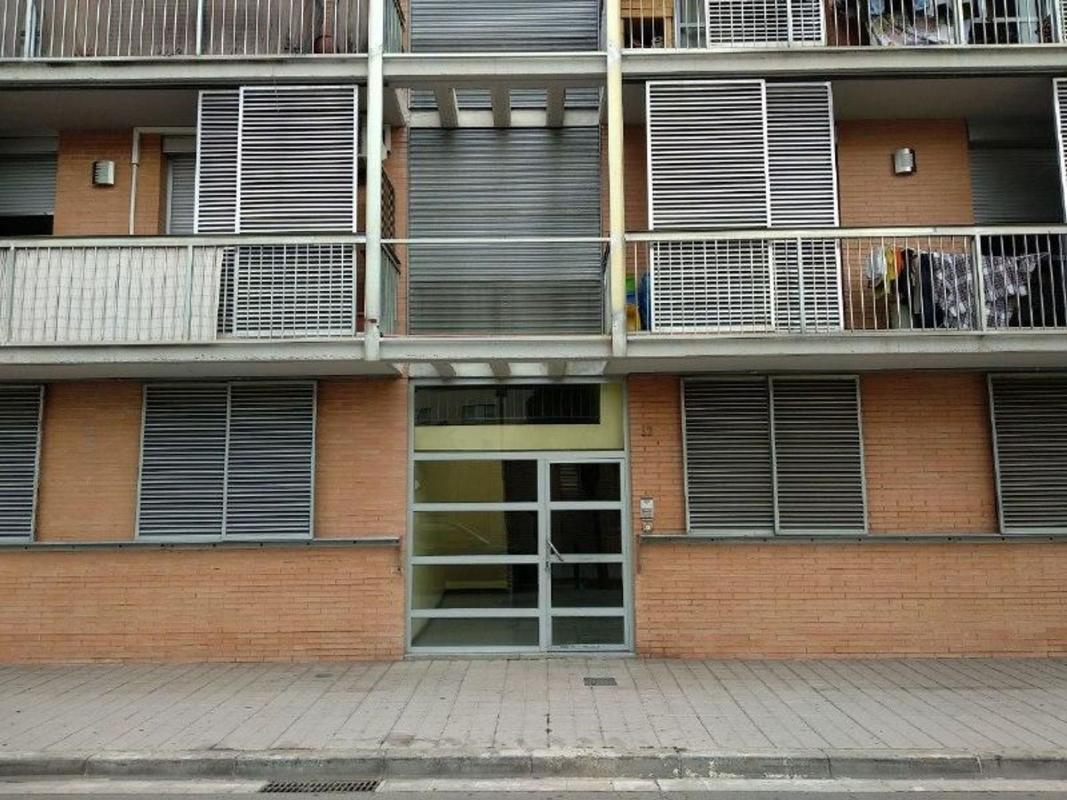 Sale of apartment in Piso en Calle de José Agustín Goytisolo, Eixample, Sant Joan Despí, Sant Joan Despí
photo 1