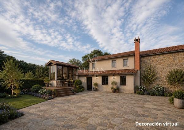 Chalet pareado en Lugar Martin, Curtis photo 1