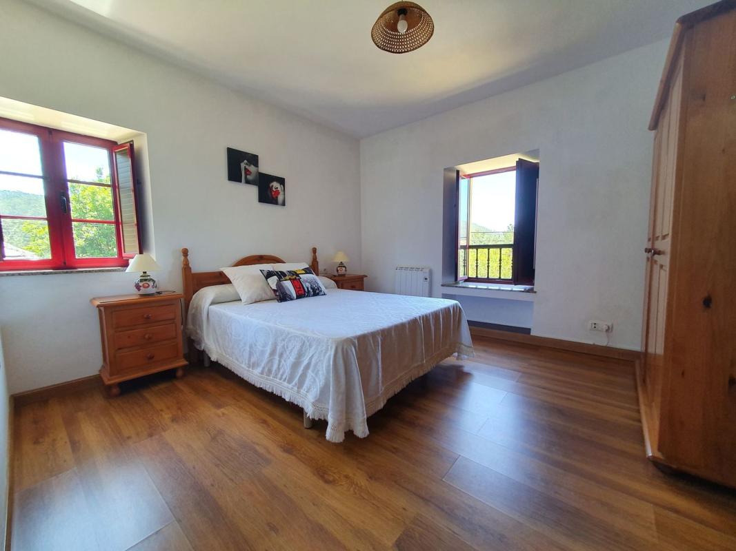 Venta de chalet adosado en Chalet adosado en Calle Cedeira Rabadan, 6, Cedeira , Cedeira photo 1