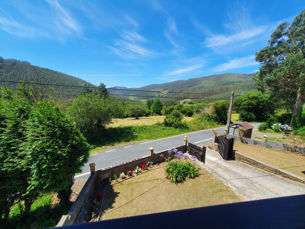 Venta de chalet adosado en Chalet adosado en Calle Cedeira Rabadan, 6, Cedeira , Cedeira photo 3