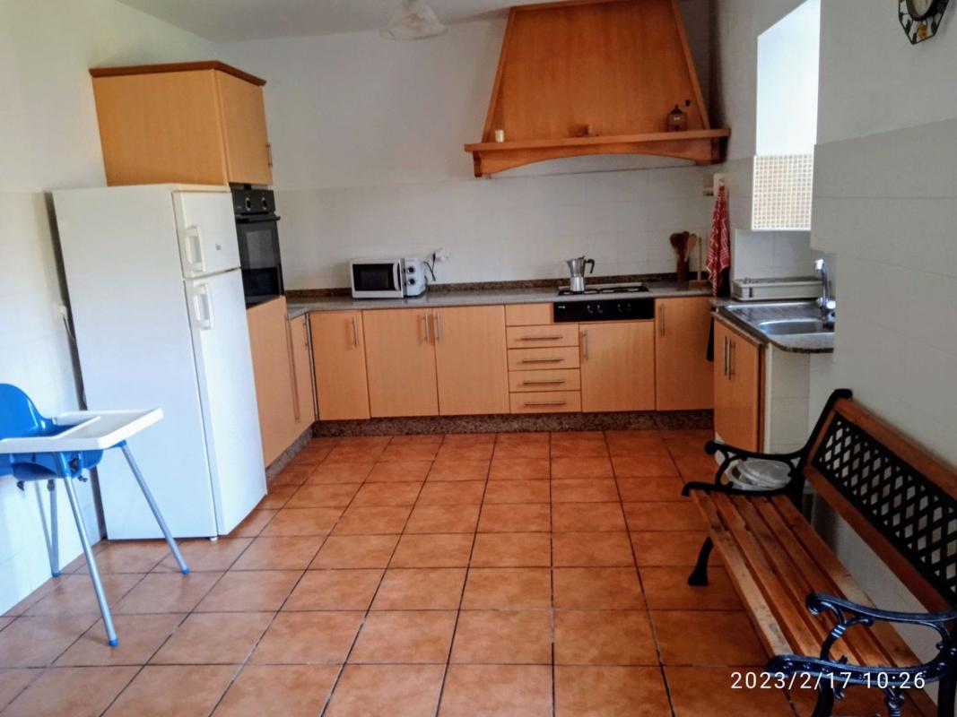 Venta de chalet adosado en Chalet adosado en Calle Cedeira Rabadan, 6, Cedeira , Cedeira photo 4