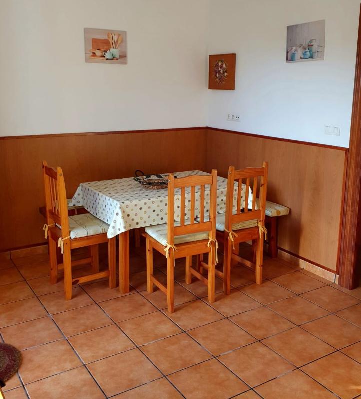 Venta de chalet adosado en Chalet adosado en Calle Cedeira Rabadan, 6, Cedeira , Cedeira photo 5