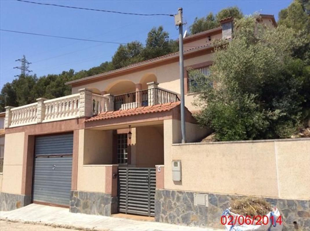 Продажа квартиры на Piso en Calle de Balanca, Mas Milà, Olivella, Оливелла
photo 1
