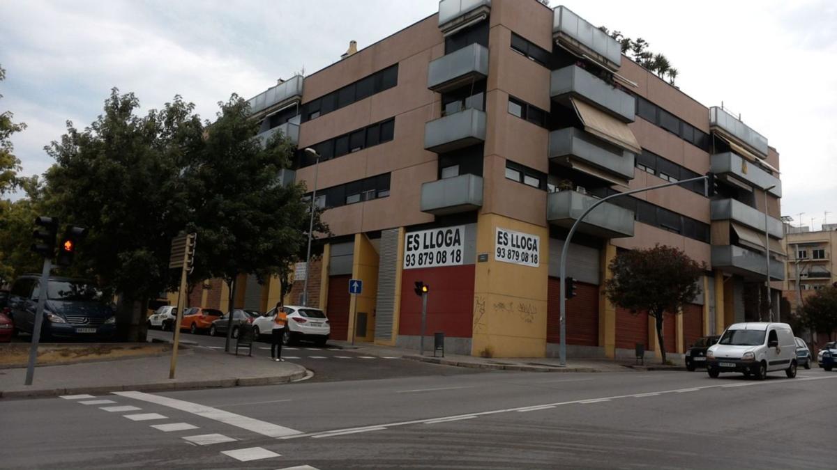Venta de piso en Piso en Calle de Ponent, L'Hostal - Lledoner, Granollers, Granollers
photo 1